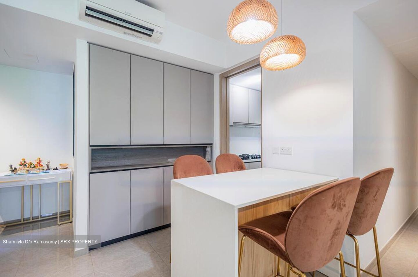 The Tapestry (D18), Condominium #516094051